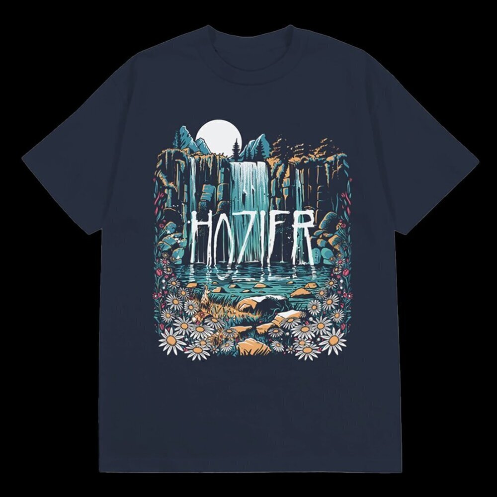 Unreal Unearth World Tour  T Shirt Gift